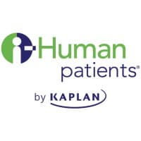 i-Human Patients by Kaplan