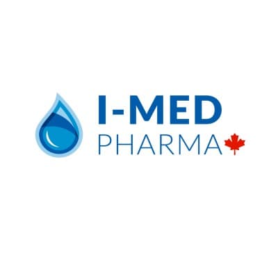 i-med pharma inc.