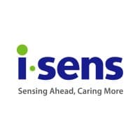 i-SENS, Inc.