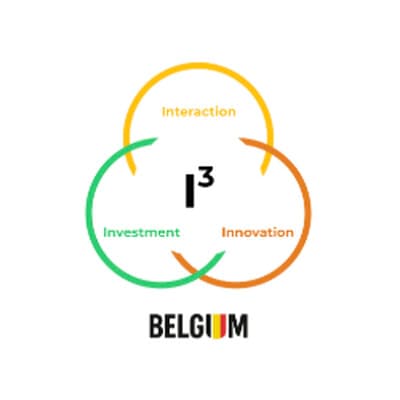 I3 Belgium