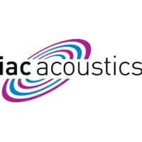 IAC Acoustic Company UK Ltd