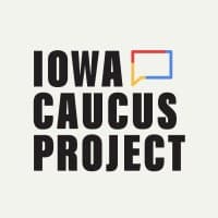 Iowa Caucus Project