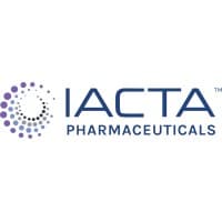 IACTA Pharmaceuticals