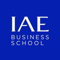 iae business school