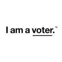 I am a voter.