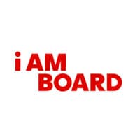 I AM BOARD