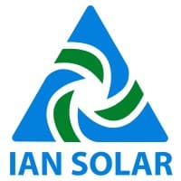 Ian Solar Energy Corp.