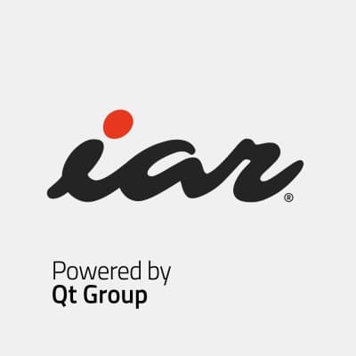 iar systems