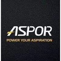 iASPOR