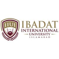 Ibadat International University- IIUI