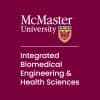 iBioMed - McMaster University