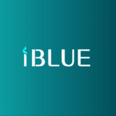 iBLUE GROUP