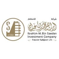Ibrahim Bin Saedan Investment Co