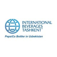 ИП ООО "International Beverages Tashkent" PepsiCo Bottlers in Uzbekistan
