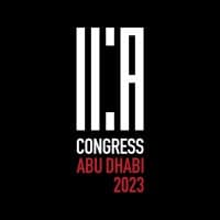 ICA CONGRESS ABU DHABI 2023