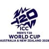 ICC Men's T20 World Cup 2028, Australia & New Zealand