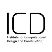 Institute for Computational Design and Construction (ICD)