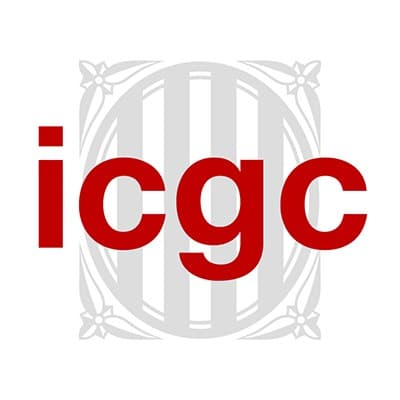 Institut Cartogràfic i Geològic de Catalunya