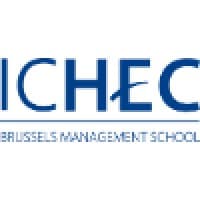 ichec brussels management school