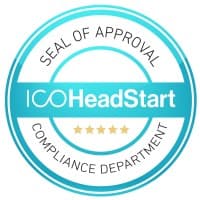 ICO HeadStart
