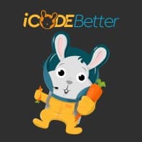 iCodeBetter / Low Code Platform