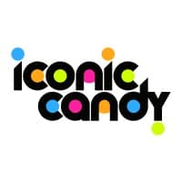 Iconic Candy