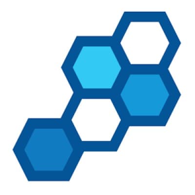 Icon Map from Tekantis Ltd
