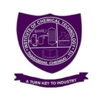 Institute of Chemical Technology, Chennai