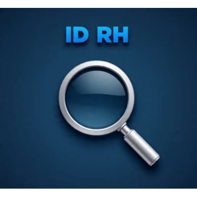 ID RH