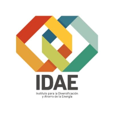 IDAE. Instituto para la Diversificación y Ahorro de la Energía