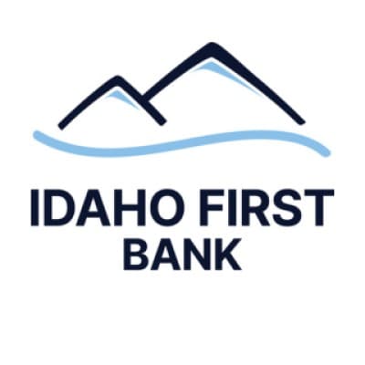 Idaho First Bank