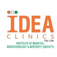 Idea Clinics - Institute of Diabetes, Endocrinology, and Adiposity Private Limited, India