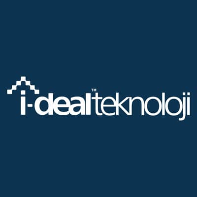 iDeal Teknoloji Bilişim Çözümleri A.Ş.