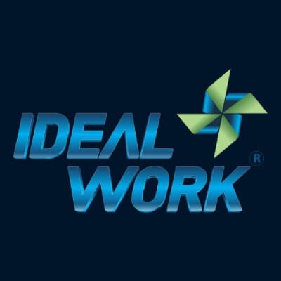 Ideal Work Uniformes e EPI's