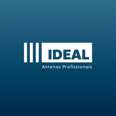 Ideal Antenas Profissionais