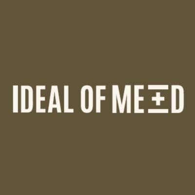IdealofMeD.