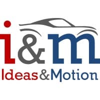 Ideas & Motion