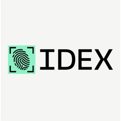 IDEX Biometrics