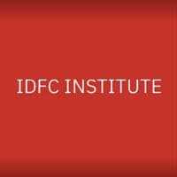 IDFC Institute