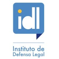 IDL Instituto de Defensa Legal