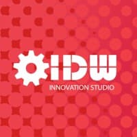 IDW Innovation Studio
