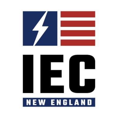 IEC New England (Independent Electrical Contractors)