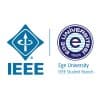 IEEE Ege University Student Branch