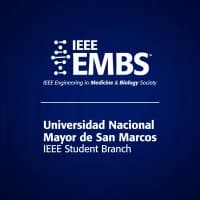 IEEE Engineering in Medicine & Biology Society UNMSM