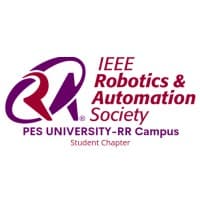 IEEE RAS(Robotics and Automation Society) PES University