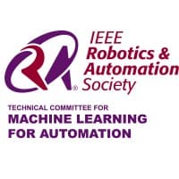 IEEE RAS TC on Machine Learning for Automation