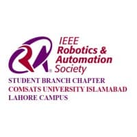 IEEE RAS CUI Lahore