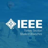 IEEE Türkiye Section Student Branches