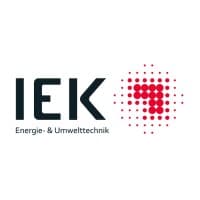 IEK - Ingenieurgesellschaft für Energie- und Kraftwerkstechnik mbH