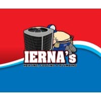 IERNA's Heating & Cooling
